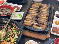 -釜山豚骨汤饭(芝罘万达广场店)