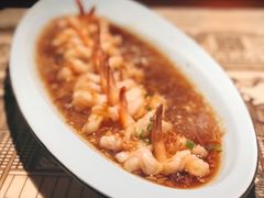 -绿茶餐厅(深圳龙华天虹购物中心店)