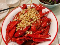 -阿胖龙虾小海鲜(宁国南路总店)