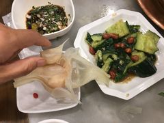 -牛街·马辈儿涮肉(牛街二店)