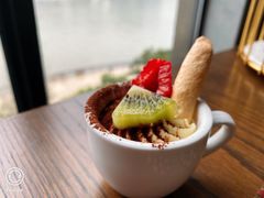 -Kathleen's Waitan 凯圣琳江景西餐厅(外滩店)