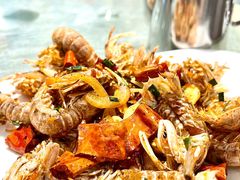 -谊荣海鲜大牌档(石湖店)