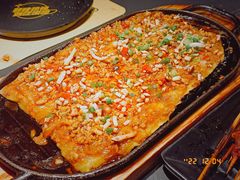 脆绍茄子-嘎嘎鸭脑壳(金沙店)