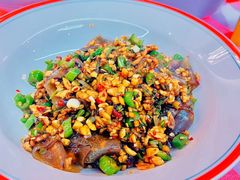-韵味湘肴·小炒黄牛肉(五一广场店)