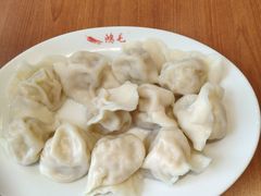 -鸿毛饺子(紫竹桥店)