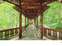 -本溪老边沟风景区