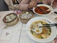 -鸭得堡老鸭汤·鸭血粉丝(凤凰西街店)