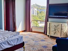 -厦门泰谷酒店(中山路镇海路地铁站店)