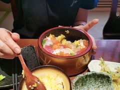 -千代武日本料理(开发区店)
