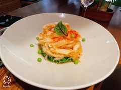 -泰香米泰国餐厅(中大国际店)