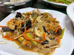 罗汉斋-南华寺素食馆(南华禅寺店)
