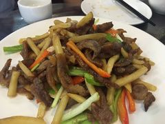 -祥阁食府妈妈菜