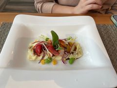 -香樟花园法式铁板烧(恒隆广场店)