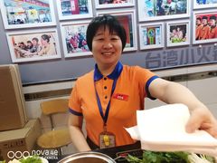 -呷哺呷哺(西单大悦城店)