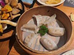 -一朵菌·野生菌探索家火锅(南亚店)