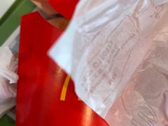 -麦当劳(健德桥得来速店)