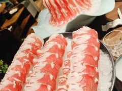 -快乐小羊·内蒙牛羊肉火锅(流花中心店)