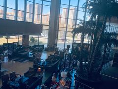 -北京北辰洲际酒店