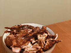 甜皮鸭-王浩儿纪六孃甜皮鸭(东大街店)