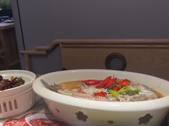 -绿茶餐厅(青岛城阳万象汇店)