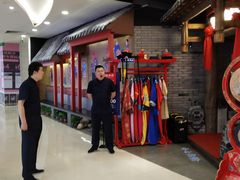 -额娘·春饼烤鸭(乐汇城店)