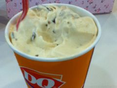 暴风雪-DQ·蛋糕·冰淇淋(虹口龙之梦店)