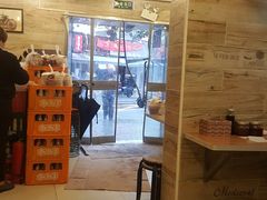 大堂-石榴姐•山城小馆(创始店)