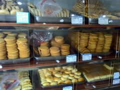 -一大糕点(纬六路店)