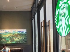 -星巴克臻选(南京金茂览秀城店)