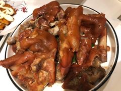 -同庆楼(滨湖万达广场店)