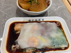 -银记肠粉店(北京路店)