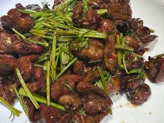 -晚归月亮湾私家菜(临邑路店)