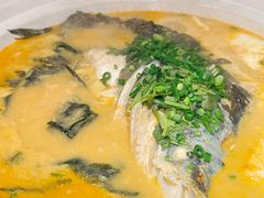 -塘桥老哥·常州鱼鲜土菜(勤业路店)