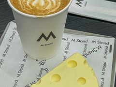 -M Stand(西安大悦城店)