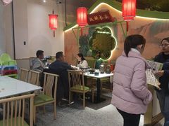 -奔跑吧陕菜·盛世长安(民乐园万达店)