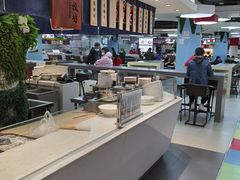 -食美汇美食广场(新奥店)