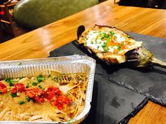 -烧货·活海鲜炭烧(湖滨商业街店)