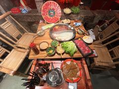 -周小明火锅(黑金冠社区店)