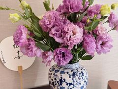 -三圣花乡旅游区