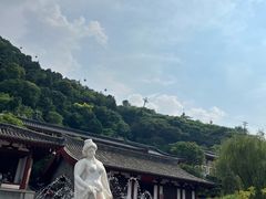 -华清宫景区
