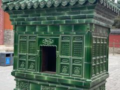 -历代帝王庙博物馆