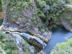 -河南宝泉旅游区