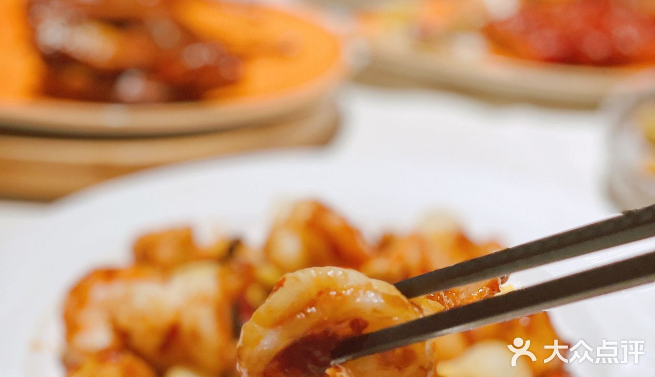 藏在太古匯裡超不起眼的高端新晋粵菜——鋒壹碗🥢