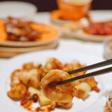 藏在太古匯裡超不起眼的高端新晋粵菜——鋒壹碗🥢