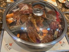 -黄记煌三汁焖锅(欢乐海岸店)