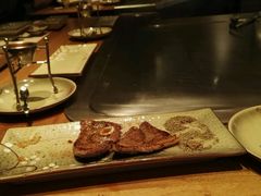 -赤坂亭·M9和牛烧肉·铁板烧(合肥万象城店)