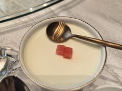 -卓正国际酒店·膳衡食府