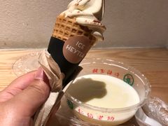 -喜茶(佛山顺德容桂天佑城店)