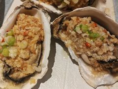 -南海渔村(珠江新城店)