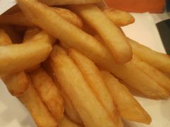 -汉堡王(北京三里屯购物中心)